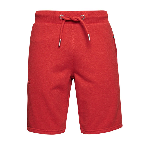 Superdry Ανδρικό σορτς Vintage Logo Embroidered Jersey Shorts